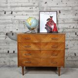 Vintage chest of drawers