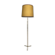 Floor lamp in brass 1960