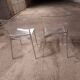 Two chairs Edition Fasem ergo by Claudio Dondoli, Marco Pocci