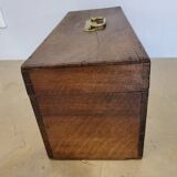 Walnut box