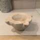 Ancient stone mortar
