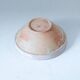 Antique Handmade Ceramic Bowls, Set of Three, Italy 1900 circa