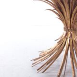 Design Hans Kögl Coffee table in Hollywood Regency Style, 1970