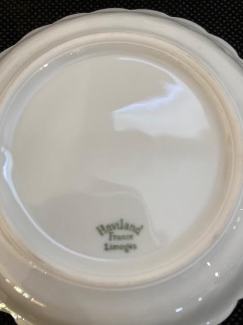 Haviland Coffee Service