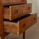 1960s bureau, AEJM Møbler