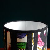 Fabric lampshade Pierre Frey