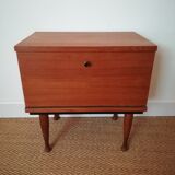 Pair of bedsides