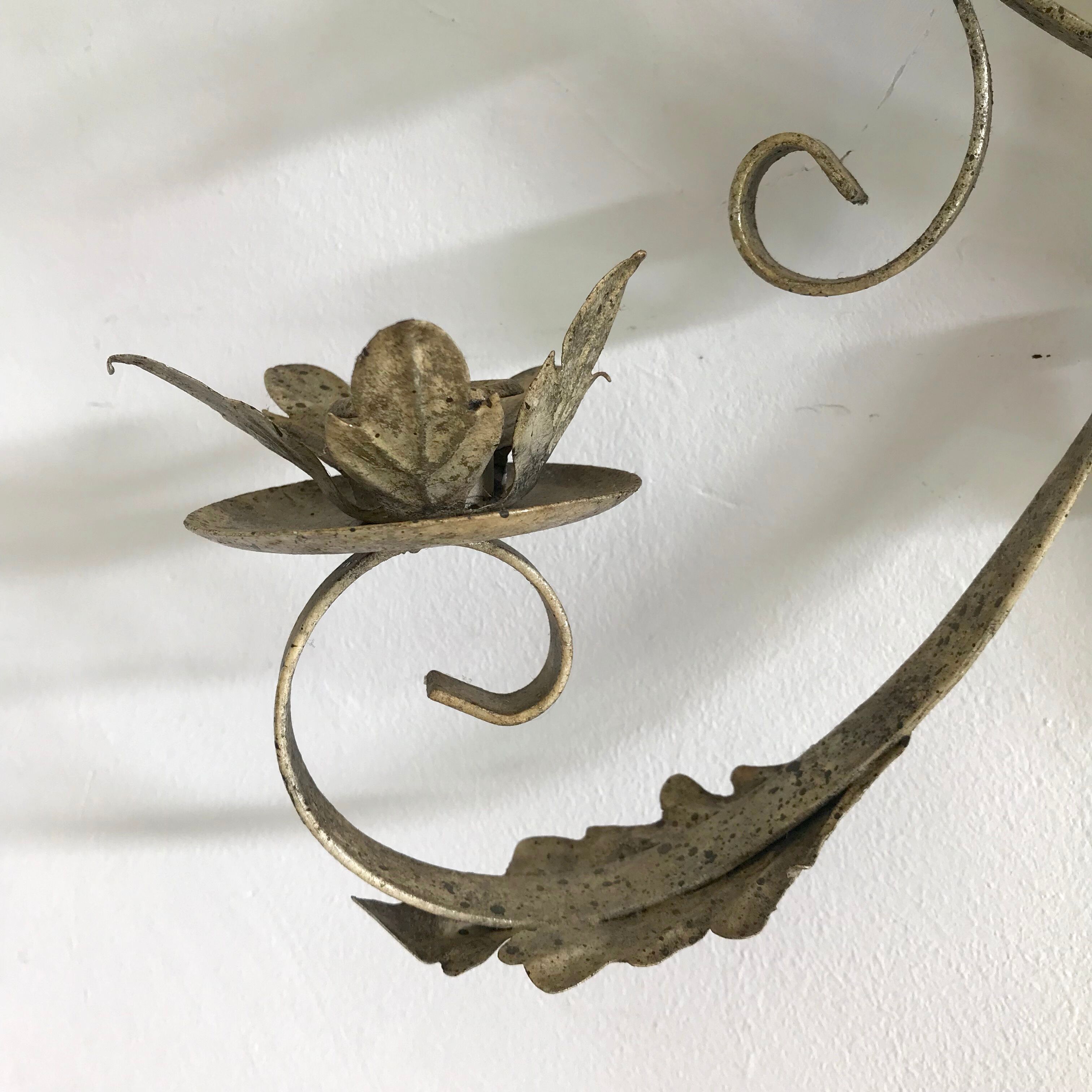 Old mirror