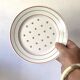 Luneville Yveline and Mery plates x16