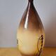 Vase soliflore en céramique 60s