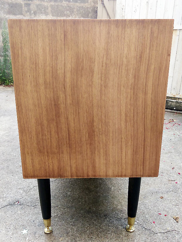 Sideboard e gomme Gplan  1959