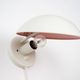 Danish vintage wall lamp PH Hat by Poul Henningsen, Louis Poulsen, 1961