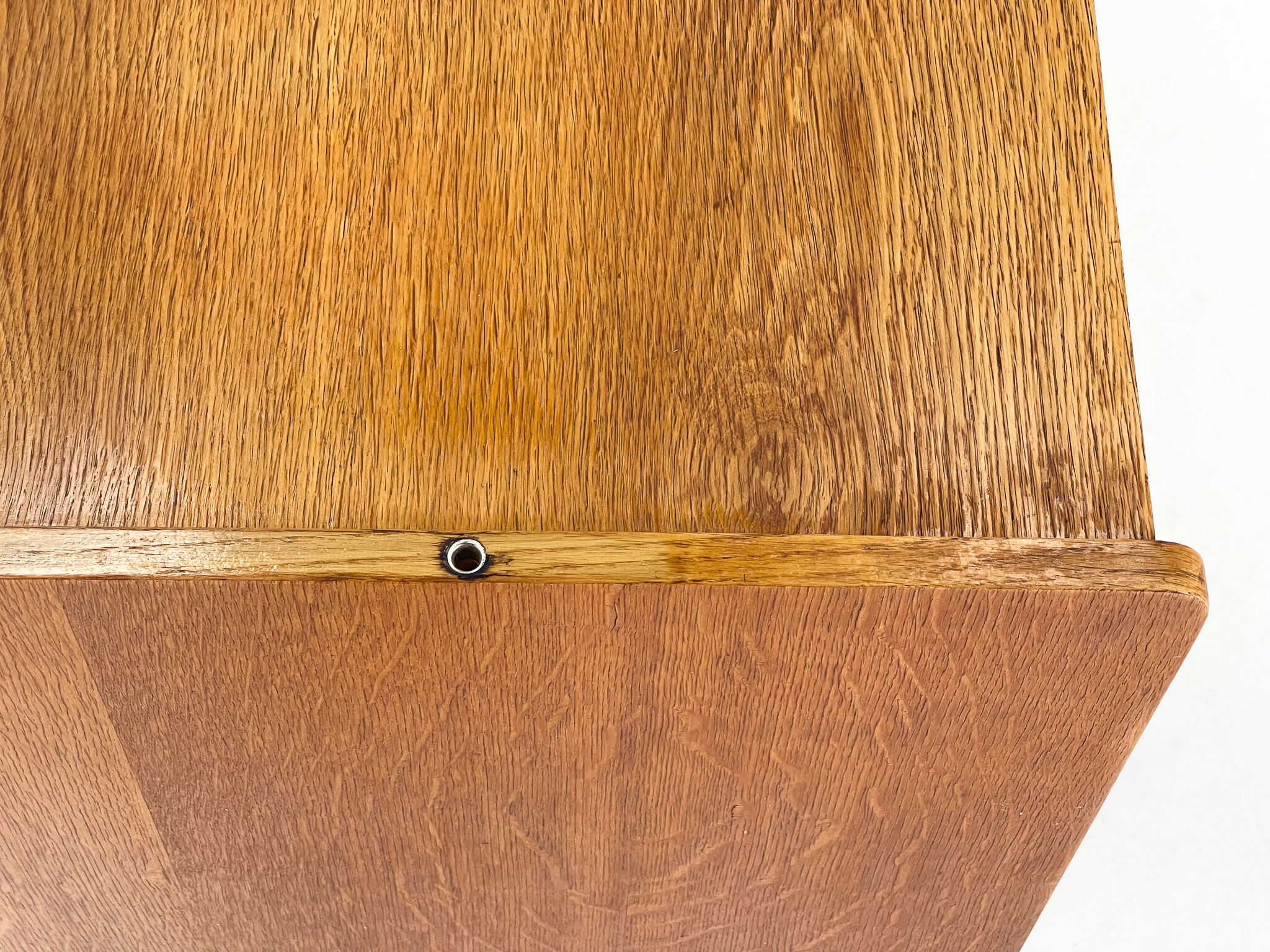 1960's Chest of Drawers by Jiří Jiroutek, Czechoslovakia