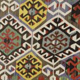 Natural Beauty and Charm 154x 200 cm