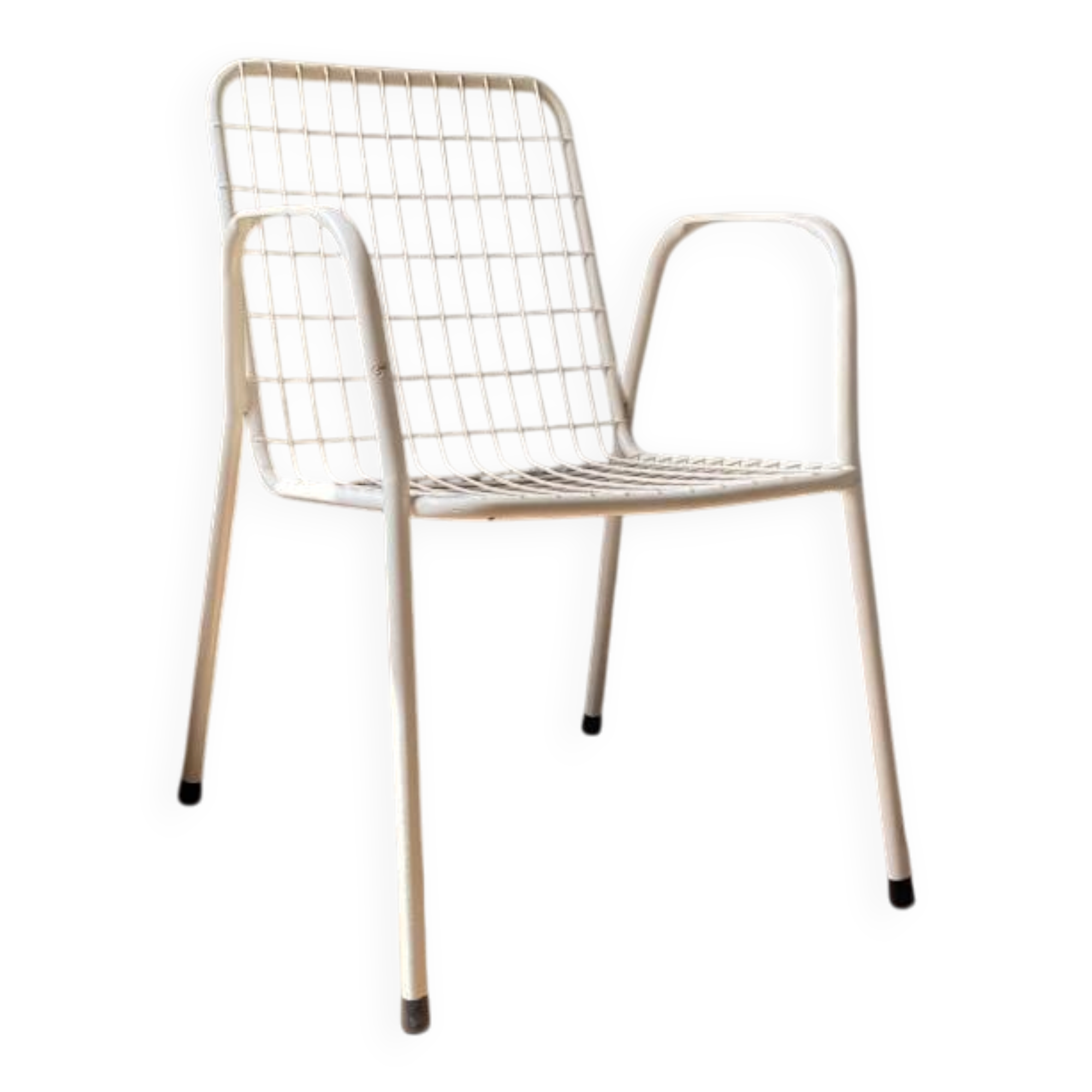 Fauteuil Rio, EMU
