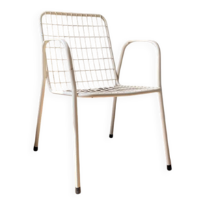 Fauteuil rio, EMU