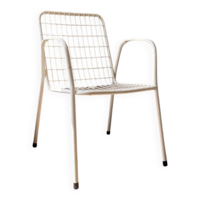 Fauteuil Rio, EMU
