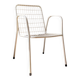 Fauteuil Rio, EMU