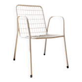Fauteuil Rio, EMU