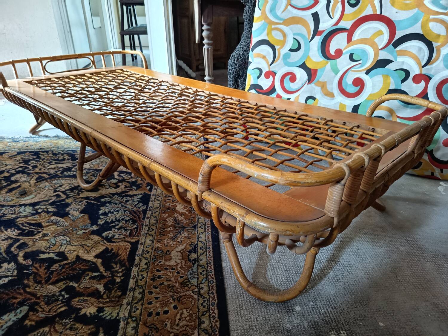 Rohé Noordwolde Daybed