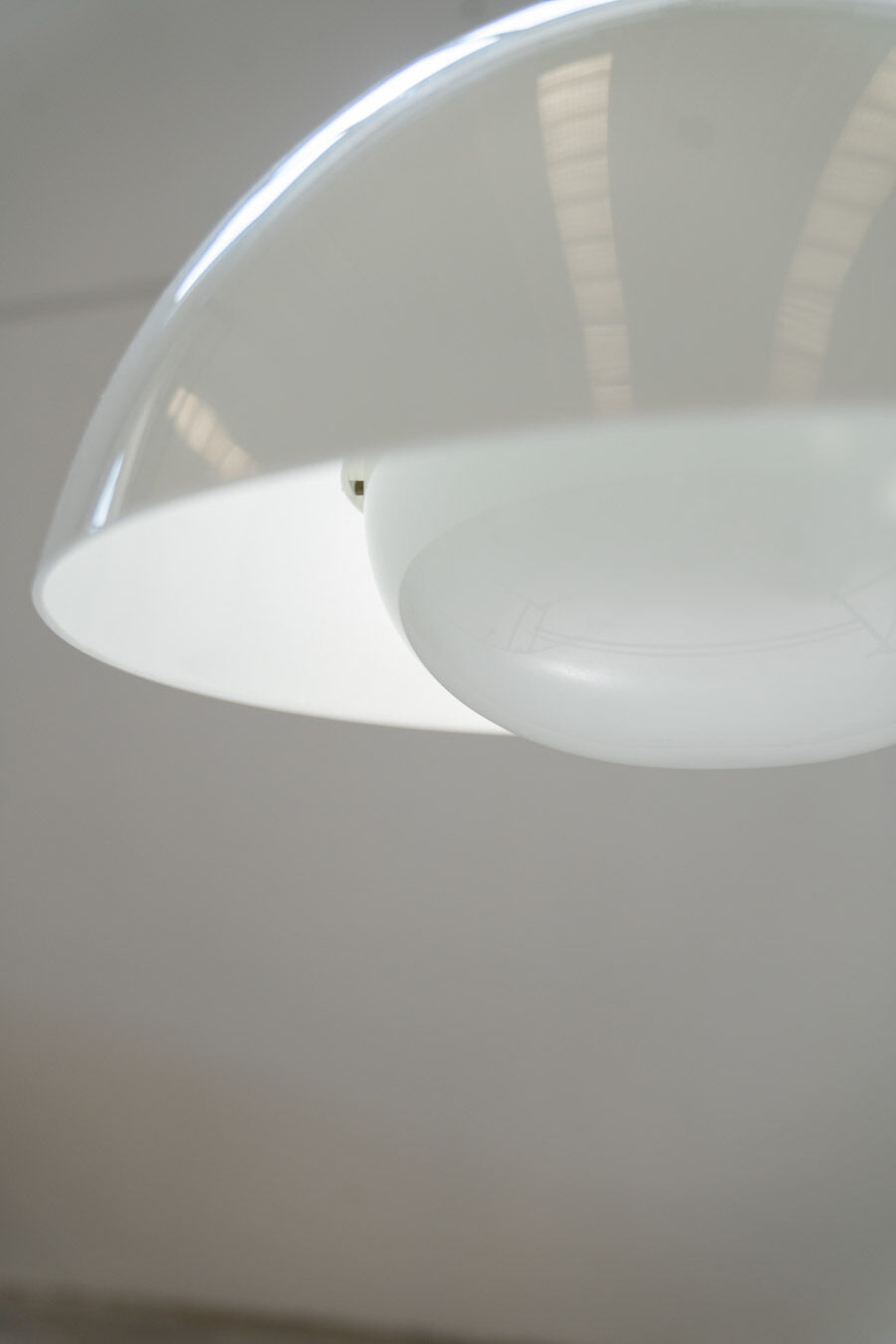 Jasper morrison mini chandeliers glo-ball, 2000s set of 2