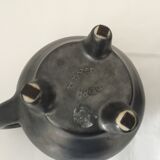 Set of 2 ceramics from Atelier Périgordine - 1950