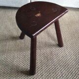 Tripod stool