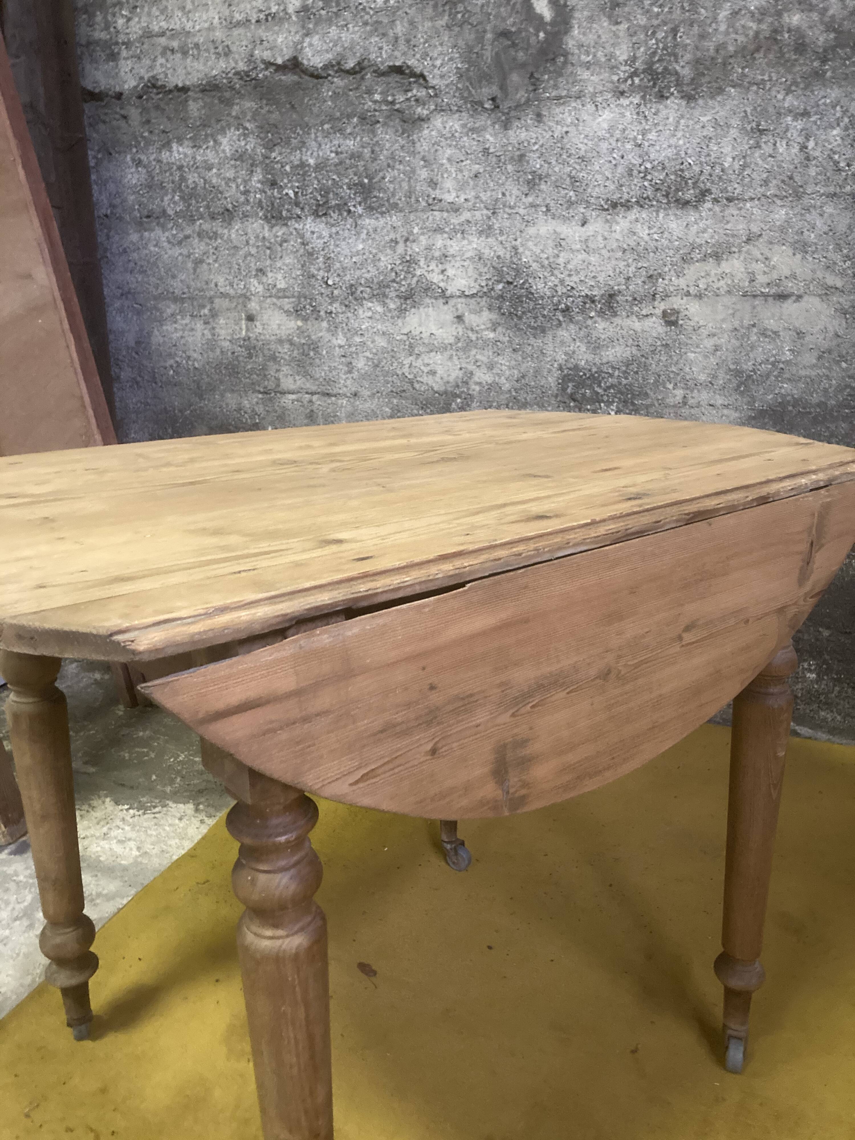 Table ronde de campagne