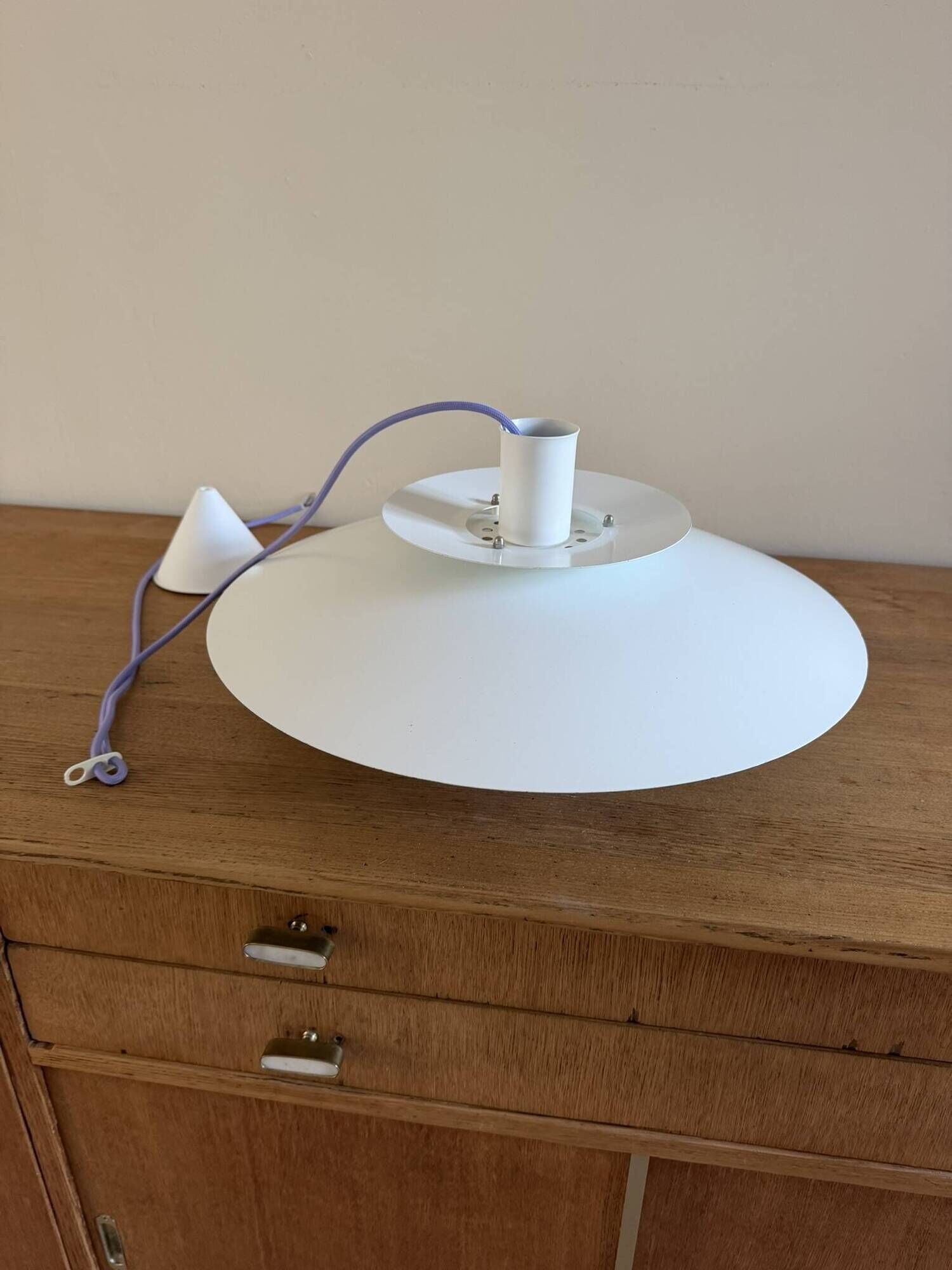 Vintage Form Light 52503 - Danish design lamp