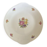 Large plate