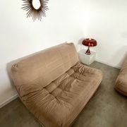 Old modular living room sofa design 60, Roche Bobois