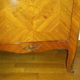 Rosewood cabinet