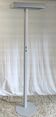 Solstice model floor lamp by Manade - 1980s