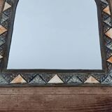 Moroccan mirror