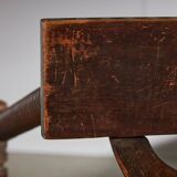 Chairs, Bench, Table Set for Lingel