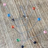 Sputnik magazine holder 1970