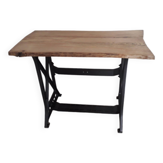 Pfaff table or console