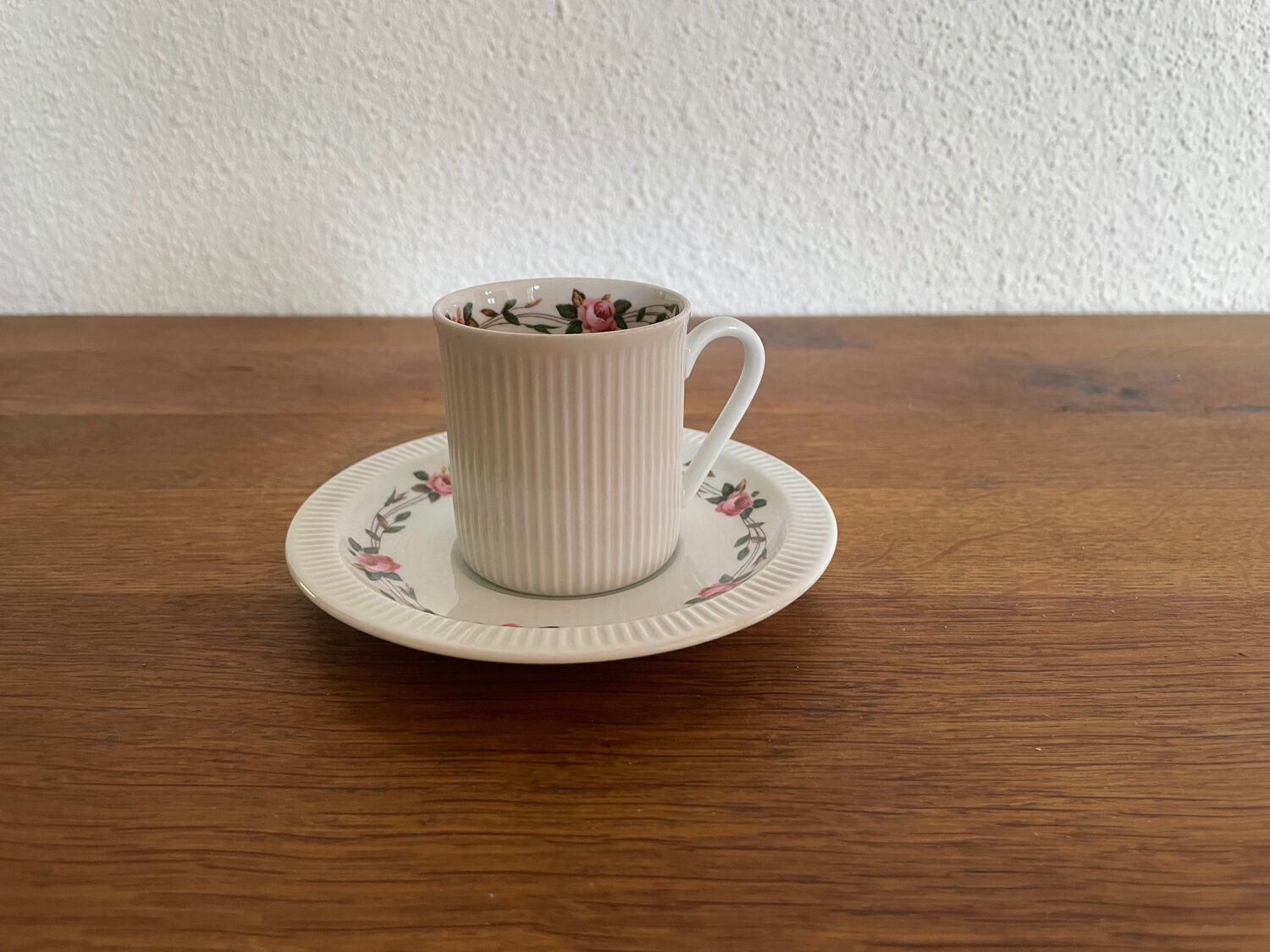 Arzberg porcelain coffee cup
