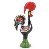 Coq Folklorique Portugais de Barcelos, années 70
