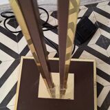 Art Deco style floor lamp