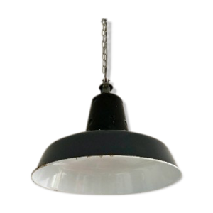 suspension industrielle