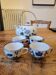 Tea service
