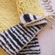 Geometric Runner Rug - 345 x 67 cm