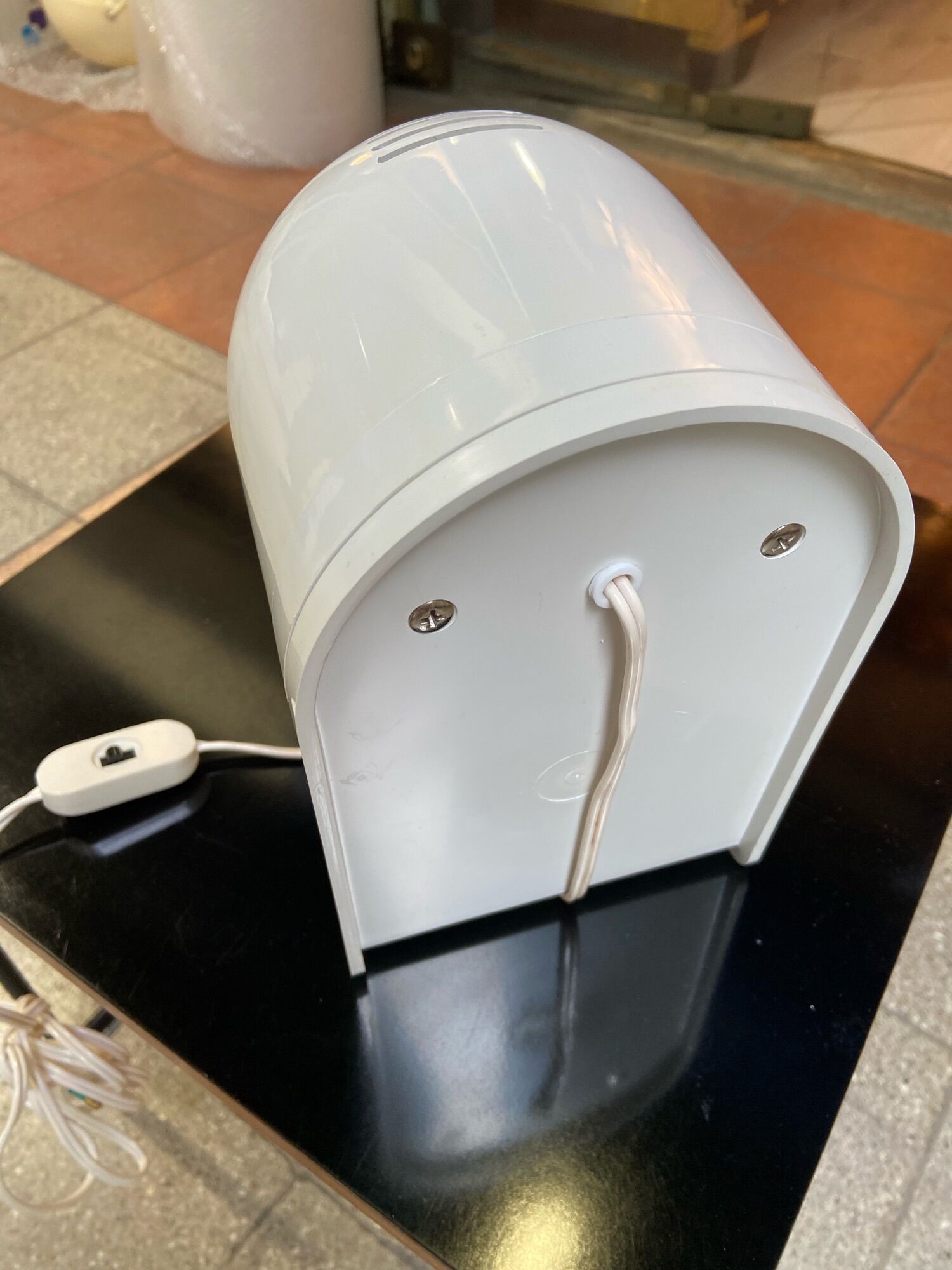 ARA Model Lamp - Rodolfo Bonetto