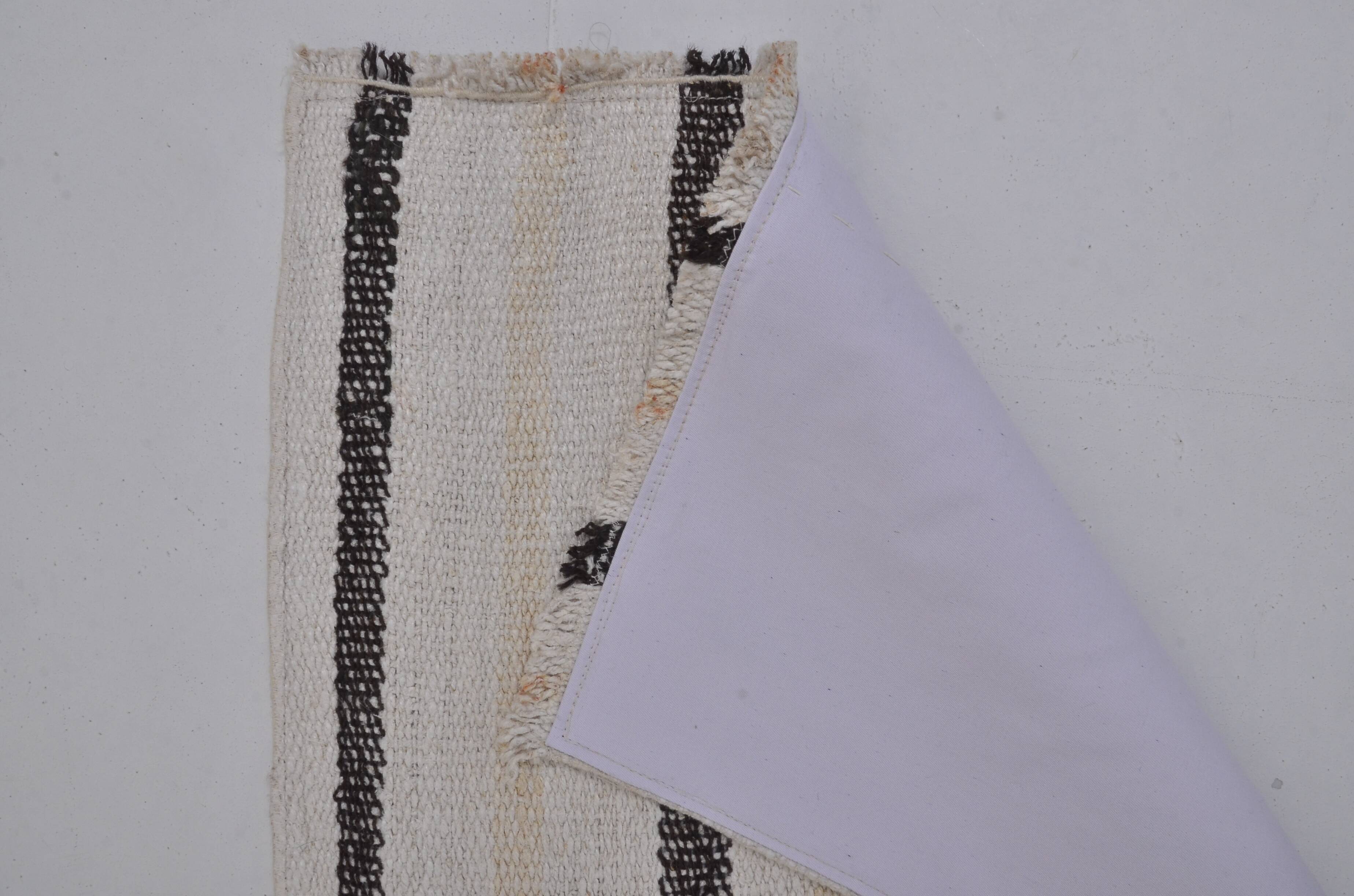 Anatolian Stripe Hmep Runner SKU3922