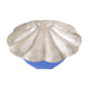 Mother-of-pearl tray design 60s - 70s