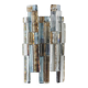 Sconce by J. T. Kalmar for Kalmar Franken KG, 1970s
