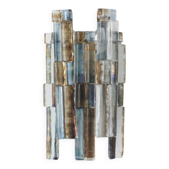 Sconce by J. T. Kalmar for Kalmar Franken KG, 1970s