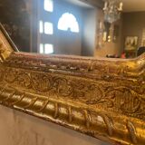 Octagonal mirror