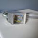 Set of 2 designer metal and glass wall lights - Metalarte - Taller Uno